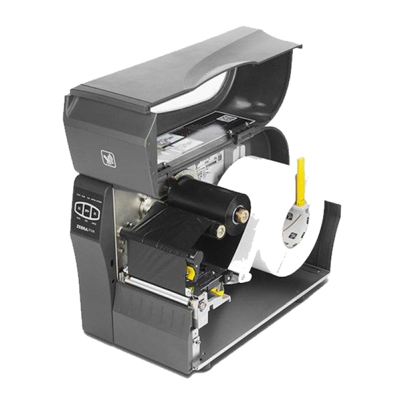 لیبل پرینتر زبرا مدل  ZT220CWL